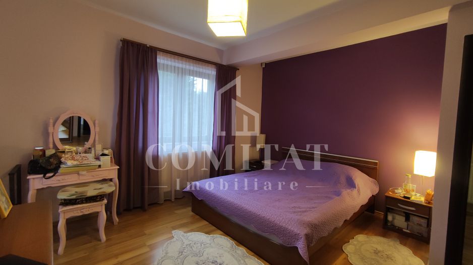 Casa individuala cu 4 camere |  159 mp | Floresti - Poză 8