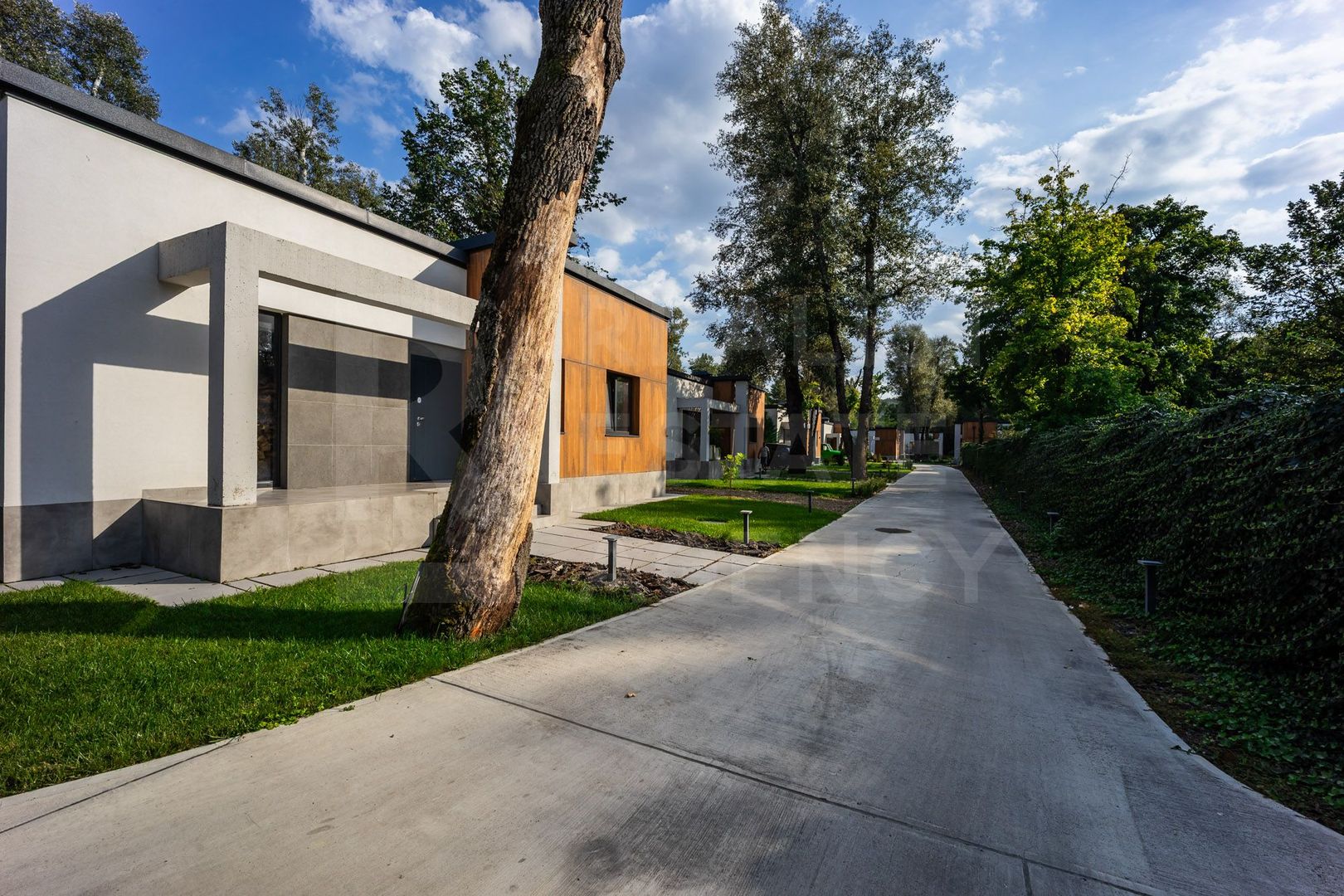 Vânzare, casă modernă - premium, str.  Teilor, Vadul lui Vodă - Poză 47