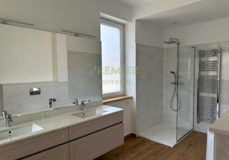 HERASTRAU/MADGEARU – INCHIRIERE APARTAMENT 4 CAMERE, 215 MP, ETAJ 4/5 - Poză 9