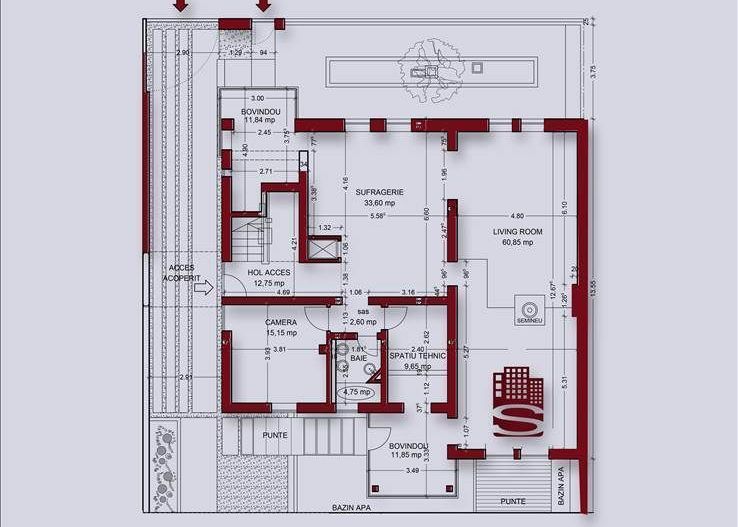 Zona Centrala  - - Poză 45