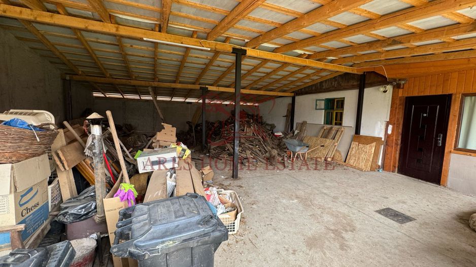 Casa cu teren generos in Olari- aproape de biserica. Comision 0. - Poză 20