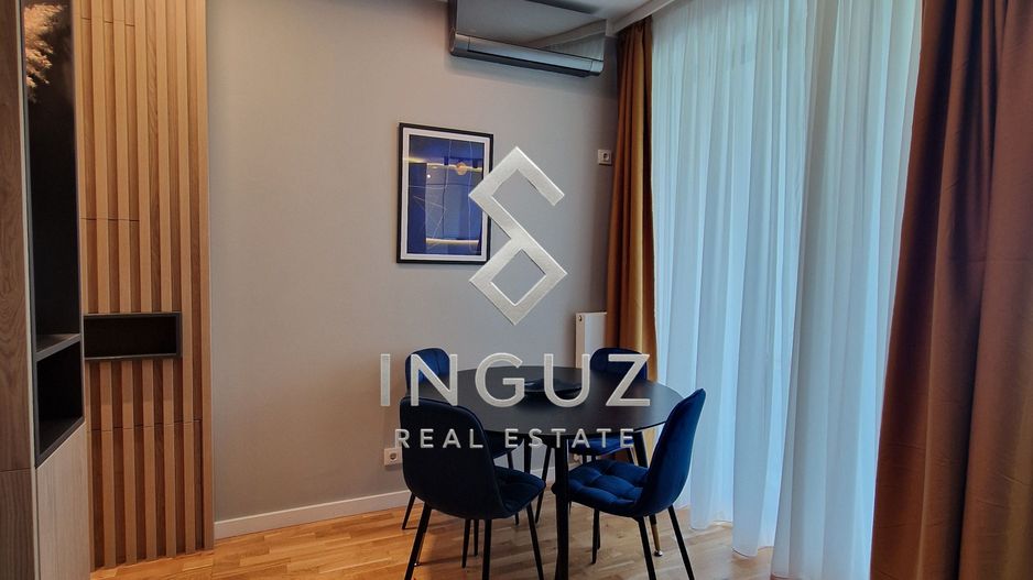 DE ÎNCHIRIAT – APARTAMENT 3 CAMERE PREMIUM – BĂNEASA (ZONA ZOO) - Poză 4