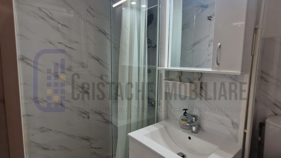 Calea Victoriei, decomandat, complet mobilat si utilat - Poză 5