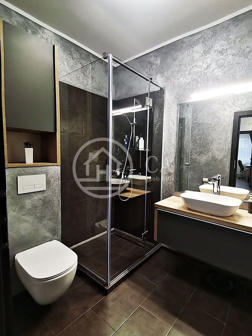 Apartament cu 3 camere de vanzare in Prima Onestilor,  Oradea - Poză 8