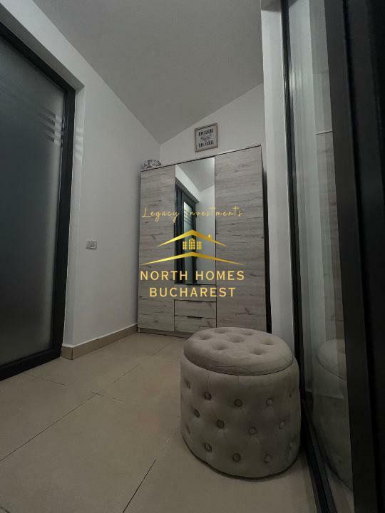 Vila de inchiriat -3400€-PISCINA - lângă British School  -PIPERA - Poză 11