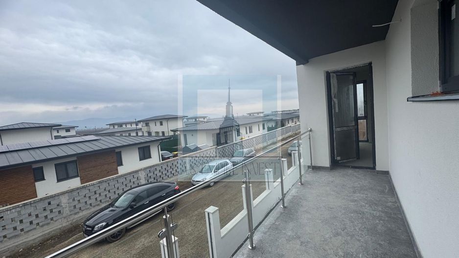 Casă nouă, modernă – Cristian (Brașov) | 145 mp utili | Comision 0% - Poză 4