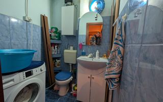 3 camere | etaj 2 | 2 bai | centrala proprie | zona excelenta - Poză 10