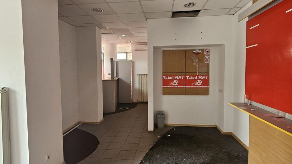 Inchiriere spatiu comercial 44 mp, Tudor Vladimirescu - Poză 4