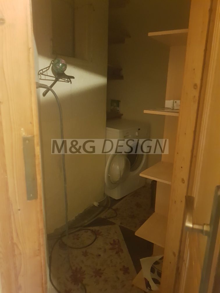 Apartament 1 camera Iosefin la curte - Poză 5