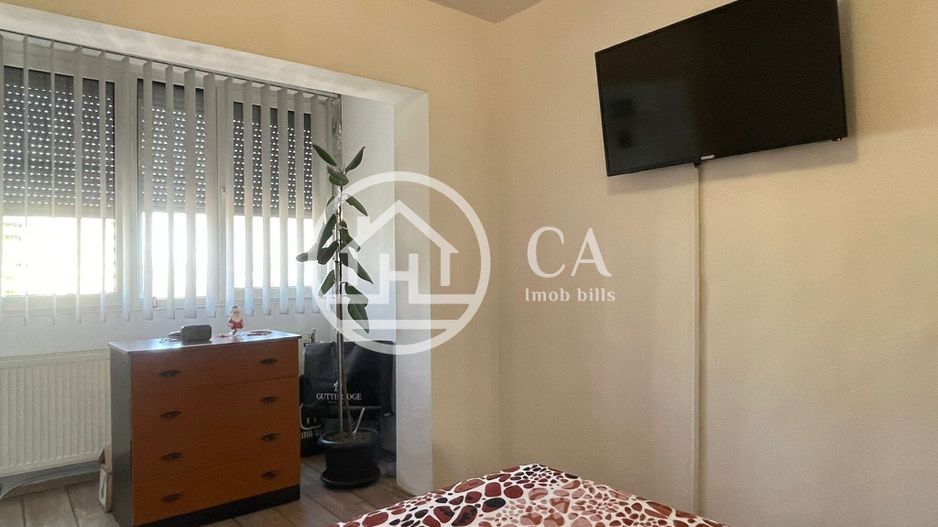 Apartament cu 3 camere de inchiriat în zona Nufărul, Oradea - Poză 2