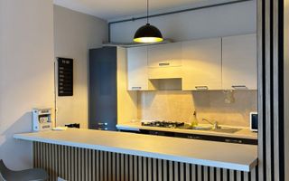 Apartament deosebit - Poză 5