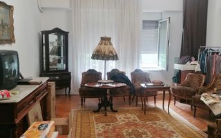 VANZARE 3 CAMERE | 108 MP UTILI | CLUCERULUI – ARCUL DE TRIUMF - Poză 1