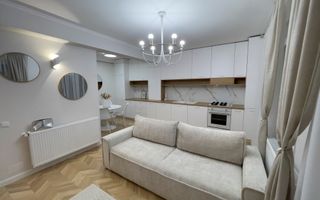 Apartament 2 Camere | 43 Mp | Terasa 15 Mp | Zona Terra Urusagului - Poză 1