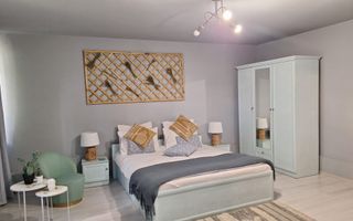 Apartament 1 cameră, ultrafinisat, Zorilor – ideal pentru investiție! - Poză 1