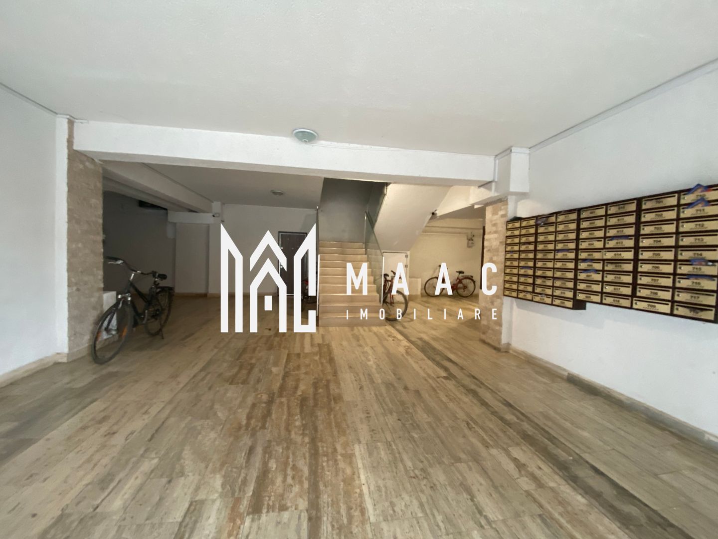 Apartament 2 camere de vânzare | Doamna Stanca, Sibiu | 45 mp - Poză 8
