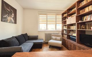 Apartament 3 camere decomandat, 56mp, Balcon, Zona Donath, Grigorescu - Poză 5