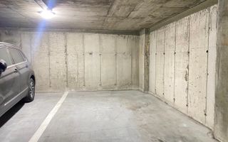 Apartament cu 3 camere de inchiriat si loc de parcare, strada Campina - Poză 10