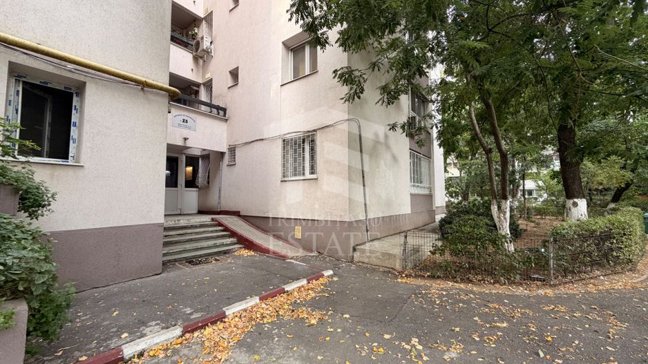 Apartament 2 Camere | Metrou | Etaj 7 | Bl Reabilitat | Drumul Taberei - Poză 17