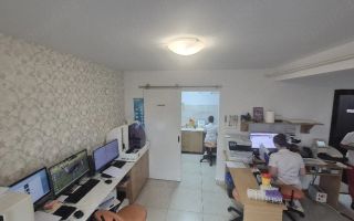 Spațiu comercial central, Iași – Str. Perju nr. 6, 100 mp, închiriere - Poză 1