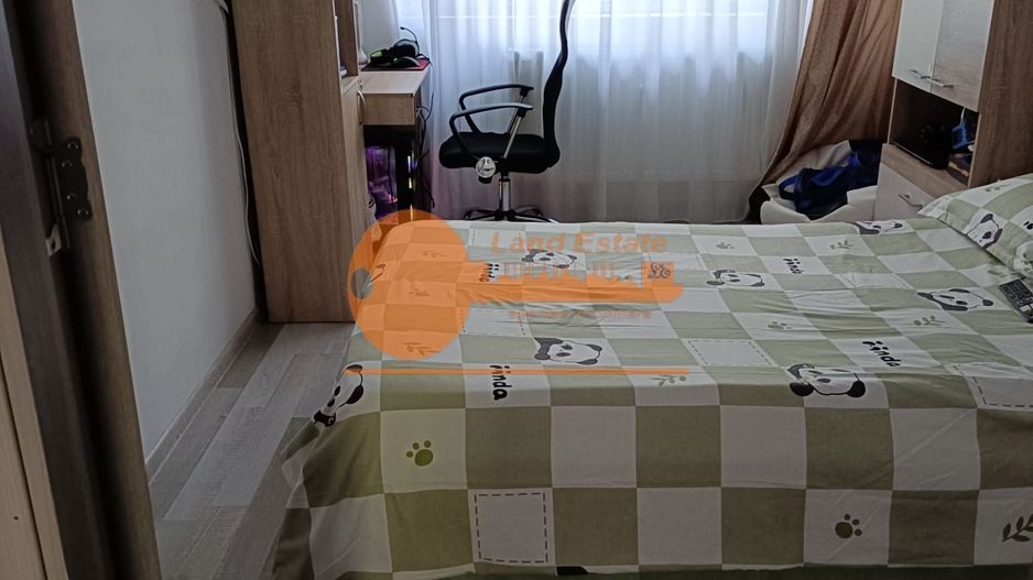 3 camere in bloc reabilitat la 300m de metrou Lijerului - Poză 6