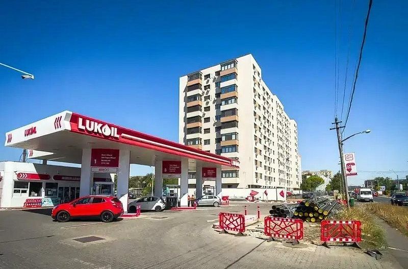 Garsonieră 41 mp, bloc 2017, centrală, 5 min metrou Râul Doamnei - Poză 6