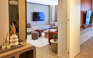 Chirie | Apartament 2 camere | Parcare inclusă | Pipera - Poză 8