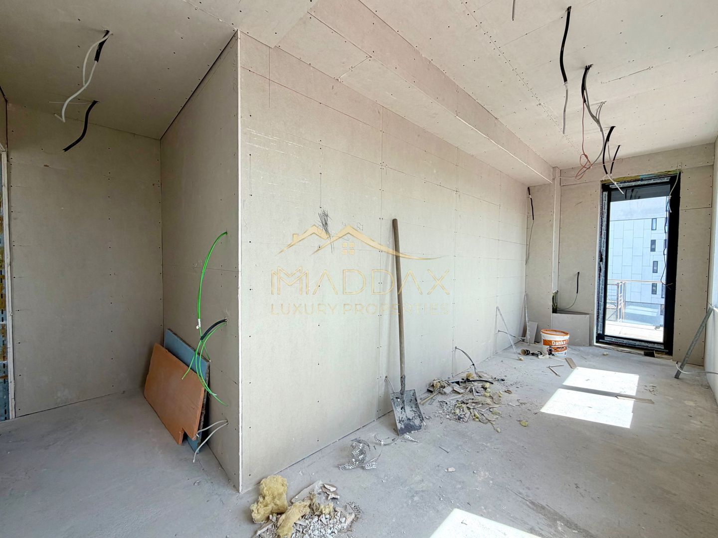 Penthouse Triplex Exclusivist *285mp* // Rooftop *93mp* // 2 Parking / Herastrau - Poză 32