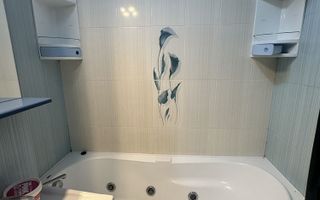 Apartament cu 2 camere, 60 mp, decomandat, Zona Poli 2 - Poză 5