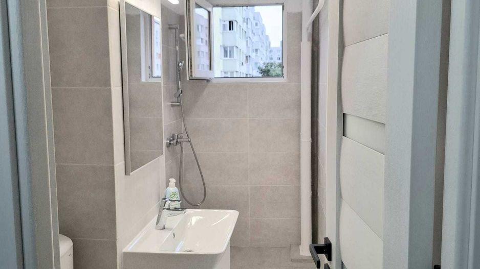 Garsoniera zona Theodor Pallady - Piata Salajan - Poză 6