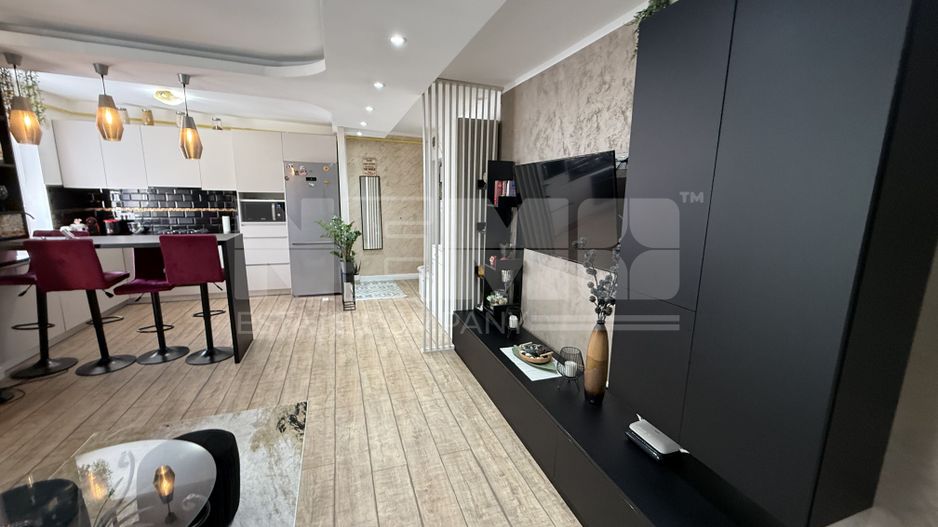 Apartament 2 camere de vânzare sau închiriere | Etaj 4 - Poză 5