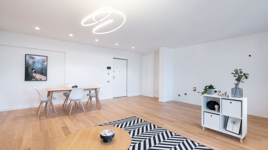 COMISION 0% - La 2 min de Promenada Mall, apartament elegant in proiect premium - Poză 5