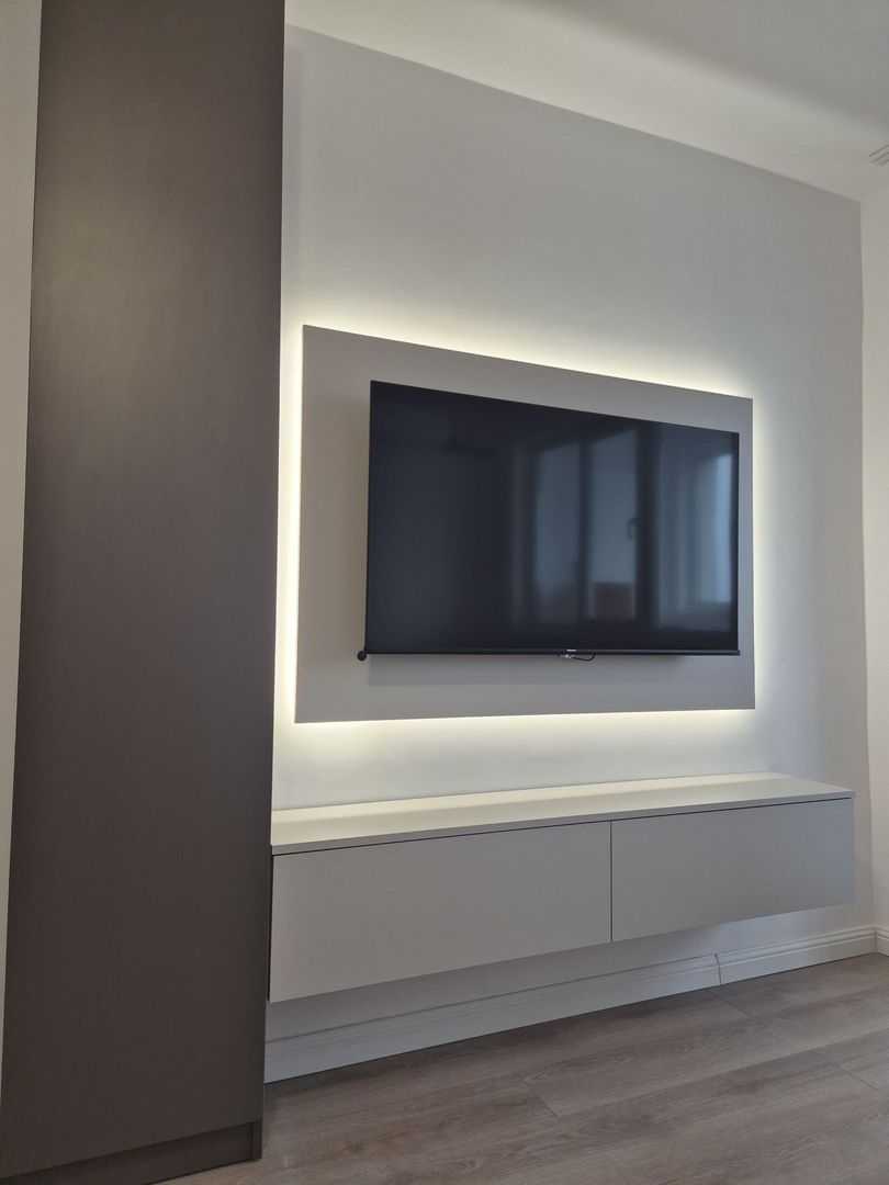 Închiriere Apartament cu 2 camere Lux, prima închiriere, 2 AC, mașină vase ✨ - Poză 8