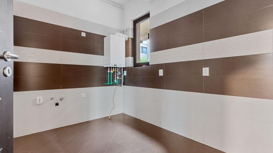 Apartament 3 camere 77 mp utili, zona Bucurestii Noi - comision 0% - Poză 15