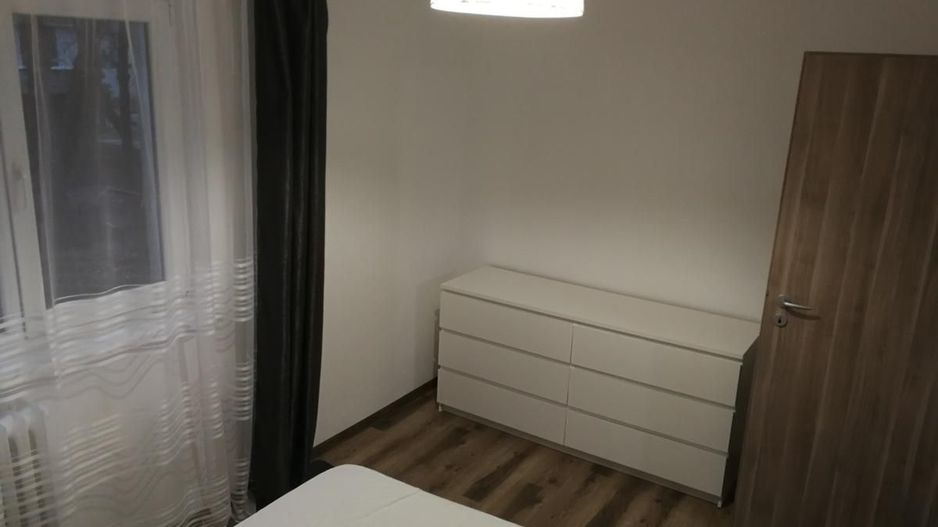 AP. 2 CAMERE- PIATA SUDULUI, CAT-FRIENDLY, BUCATARIE INCHISA, METROU - Poză 5