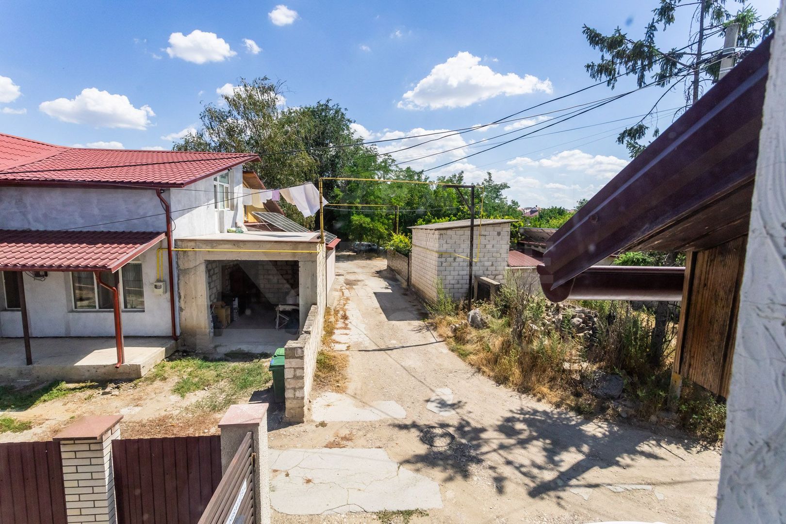 Vânzare casă, 3 camere, Comuna Bubueci - Poză 9