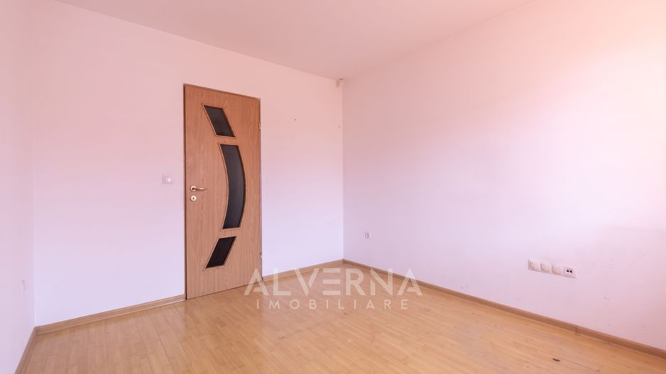 Spatiu de Birouri | 84 mp | 4 Camere | Parcare | Zona Floresti - Poză 14