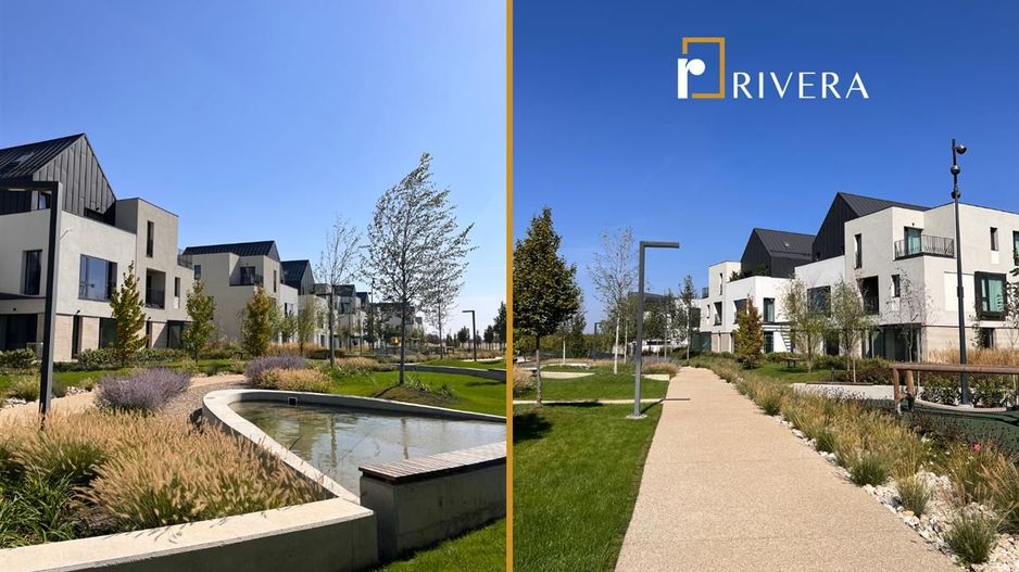 Townhouse | Complex Rezidential Select | Pipera - Poză 7