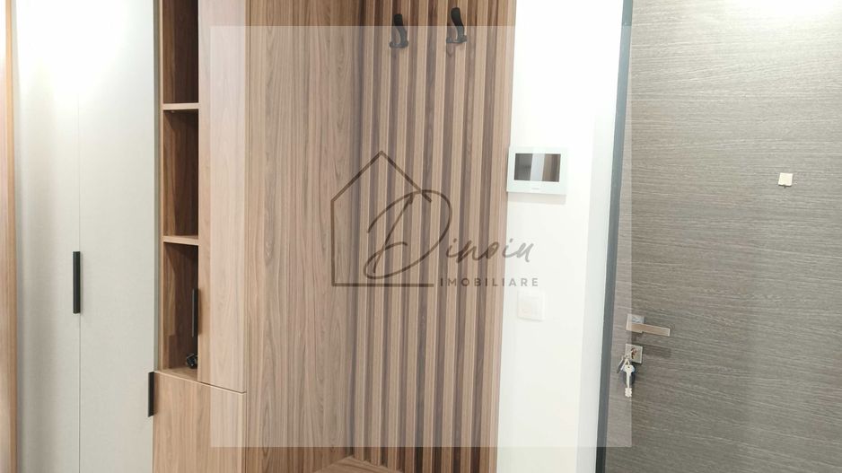 2 Camere Premium Baneasa Greenfield l Vedere Padure l COMISION 0% - Poză 7