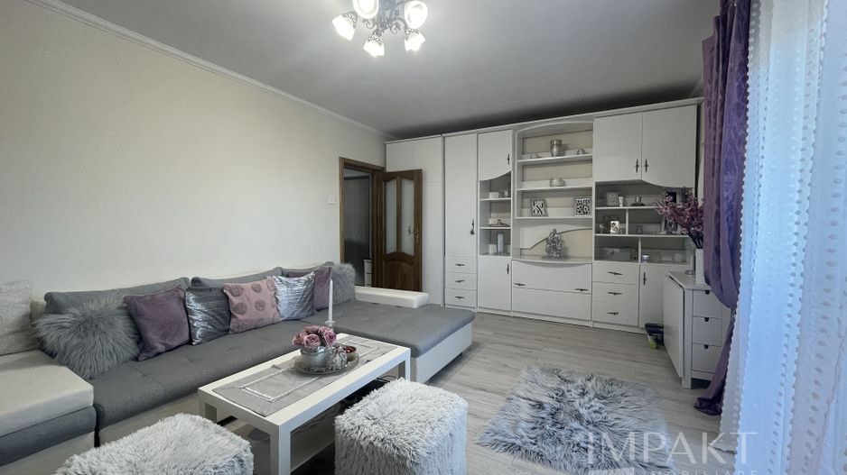 Apartament cu 2 camere de vanzare pe Calea Dorobantilor - Poză 1