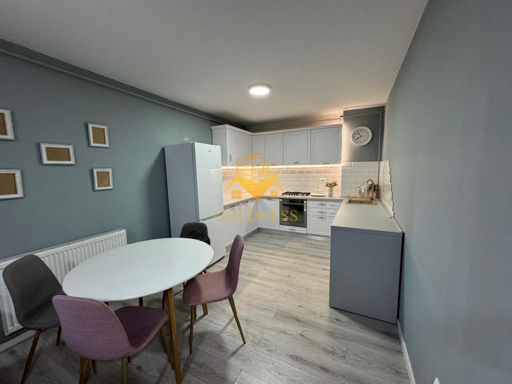 Apartament 2 camere Marasti bloc nou etajul 1! Zona 1 Mai ! - Poză 2