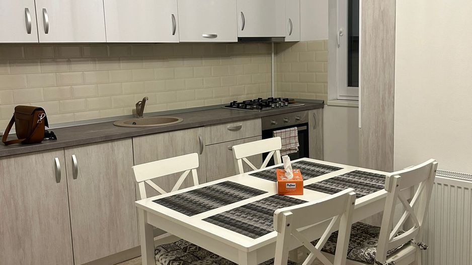 Giroc-Unitatea Militara  | 2 Camere | Mobilat si Utilat | Loc de parcare - Poză 5