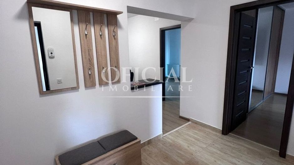 Apartament 2 camere | Parcare | Mobilat si Utilat | Porii | Floresti - Poză 2