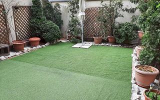 DUPLEX DE VANZARE 5 CAMERE SOSEAUA NORDULUI - HERASTRAU - Poză 2