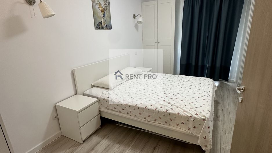 2 camere - Grozavesti - Novum Residence - Panoramic - Poză 7