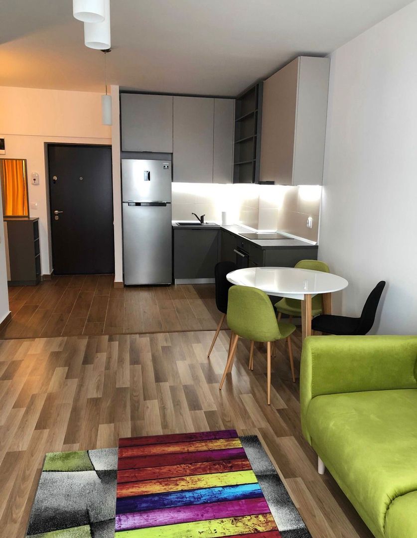 AP. 2 CAMERE EVOCASA ARMONIA, LOC PARCARE, BLOC NOU, CENTRALA TERMICA - Poză 3