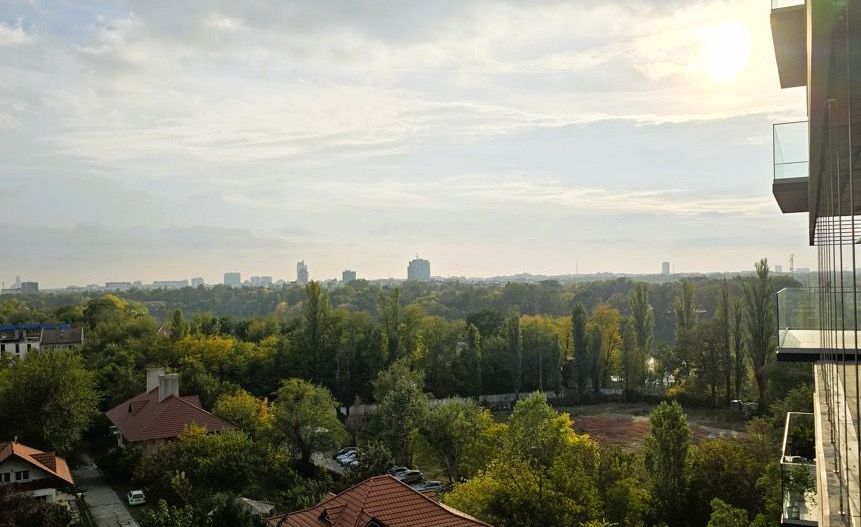 Apartament 3 camere Floreasca Aviatiei Up Site parcare boxa - Poză 14