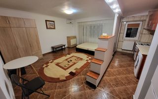 Închiriez garsonieră spațioasă, Mall Vitan - casa de pensii, openspace - Poză 2