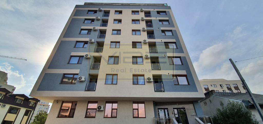 Apartament 2 camere Centru - Emil Palade Residence - Poză 18
