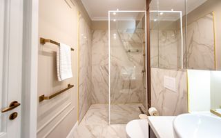 Spacious 4-Room Apartment for Rent in Boutique Building – Biharia area Baneasa - Poză 18