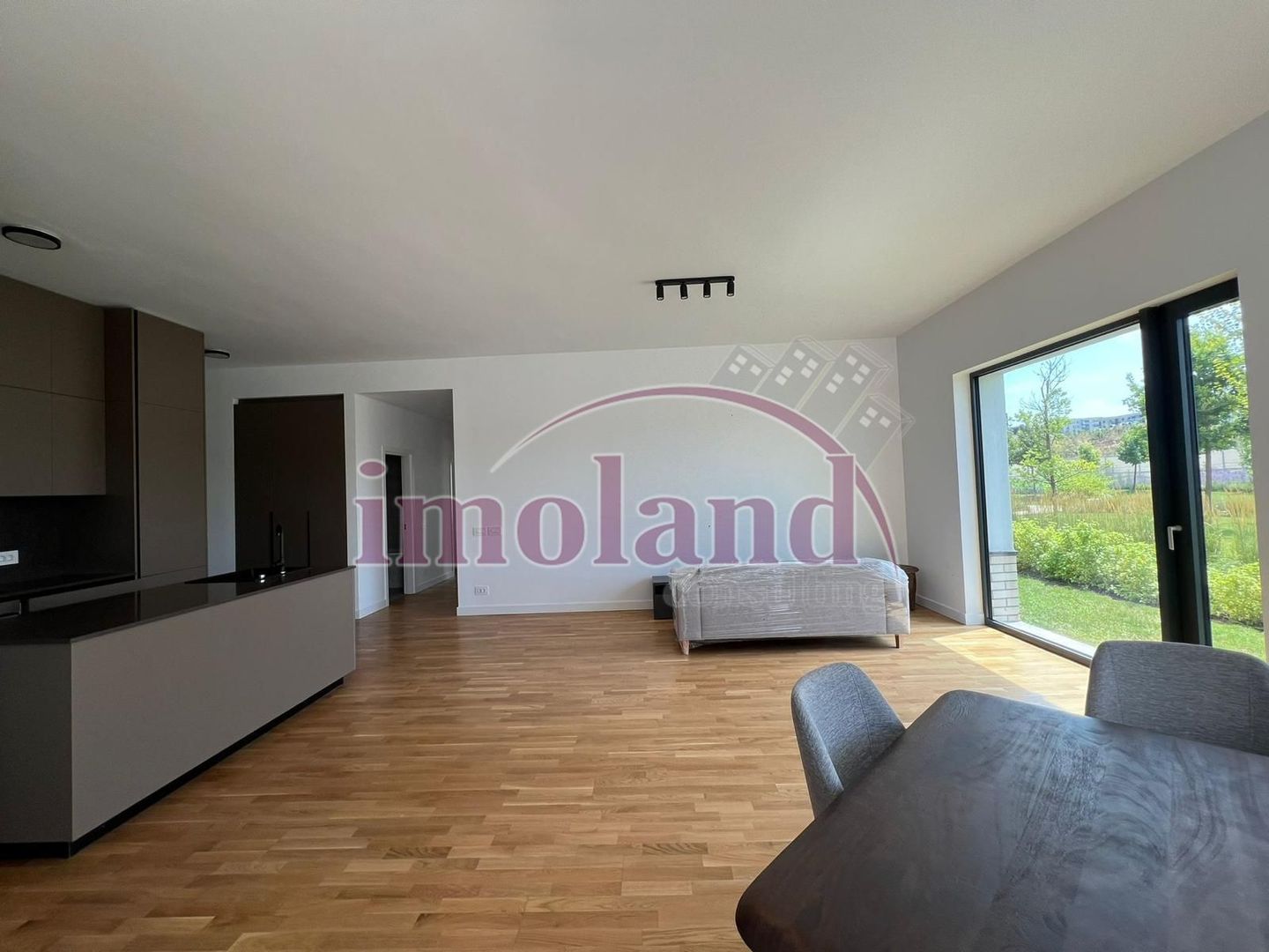 Parkview - apartament 4 camere - mobilat&utilat - Avalon Estate-Pipera - Poză 6